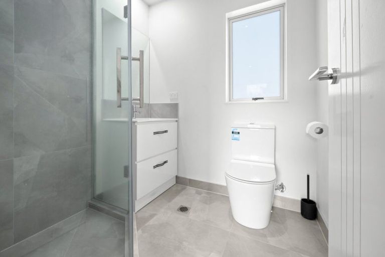 Photo of property in 3/47 York Street, Hamilton East, Hamilton, 3216