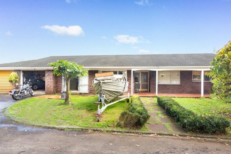 Photo of property in 431 Mill Road, Takanini, Papakura, 2582
