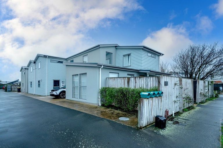 Photo of property in 3/479 Gloucester Street, Linwood, Christchurch, 8011