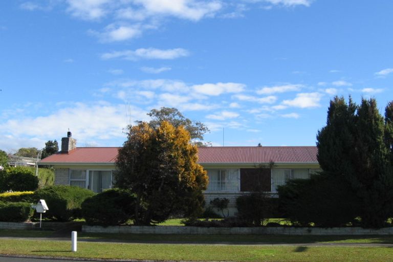 Photo of property in 1 Maple Avenue, Dinsdale, Hamilton, 3204