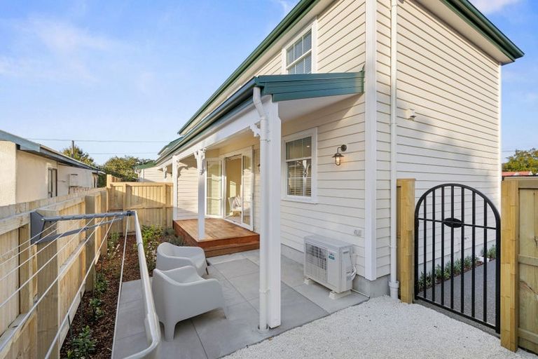 Photo of property in 3/379 Barrington Street, Spreydon, Christchurch, 8024