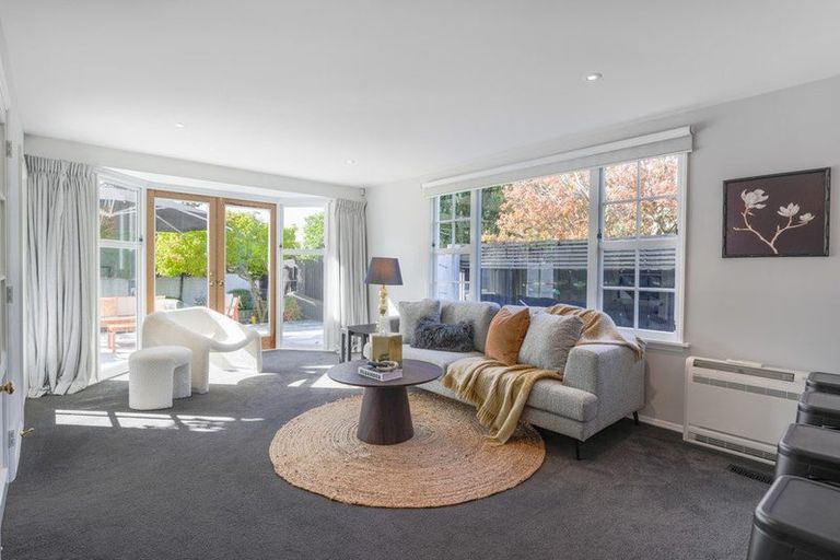 Photo of property in 96 Glandovey Road, Fendalton, Christchurch, 8052