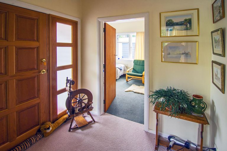 Photo of property in 13 Queen Alexandra Street, Lansdowne, Masterton, 5810