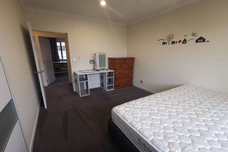 Photo of property in 8 Rawnsley Terrace, Wigram, Christchurch, 8042