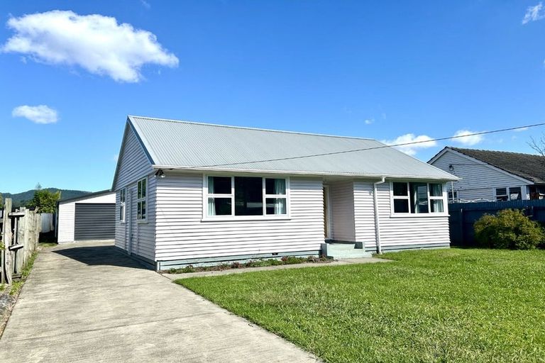 Photo of property in 47 Domett Street, Kawerau, 3127