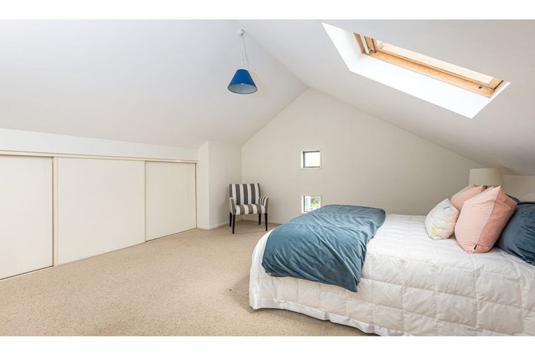 Photo of property in 4/36 Champion Street, Edgeware, Christchurch, 8013