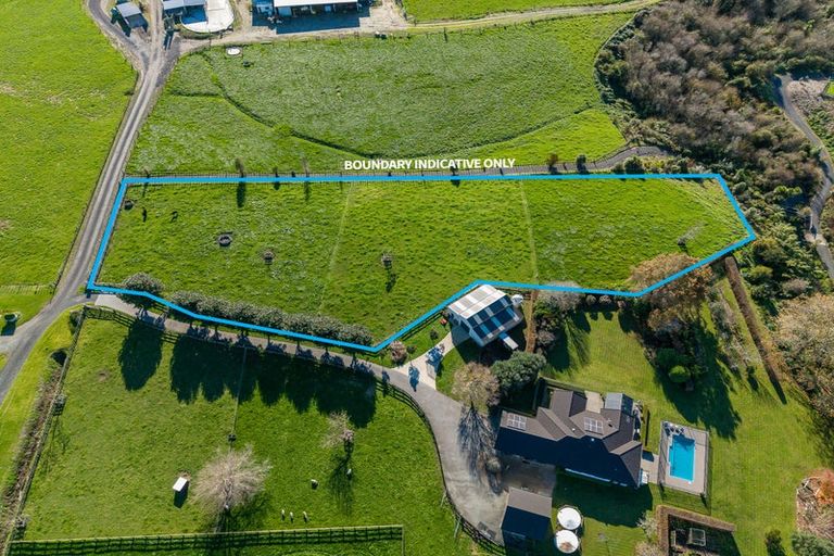 Photo of property in 399a Bedford Road, Te Kowhai, Hamilton, 3288
