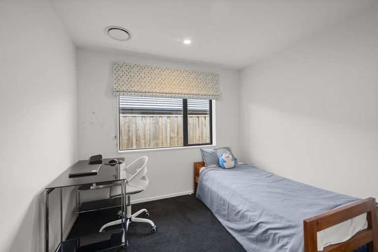 Photo of property in 6 Kilmurry Street, Halswell, Christchurch, 8025