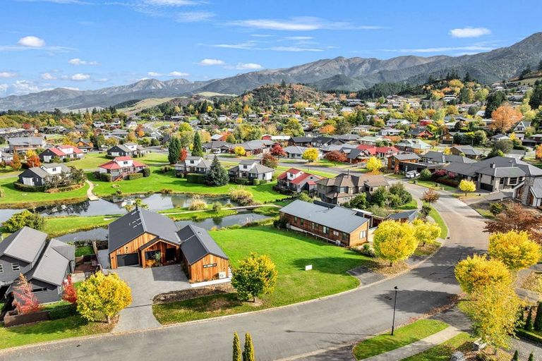 Photo of property in 11 Rutherford Crescent, Hanmer Springs, 7334