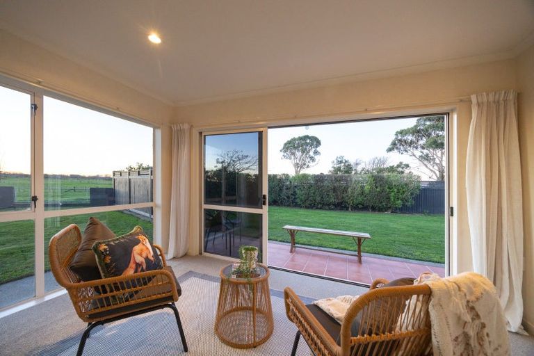 Photo of property in 1059 Camerons Line, Aorangi, Feilding, 4775