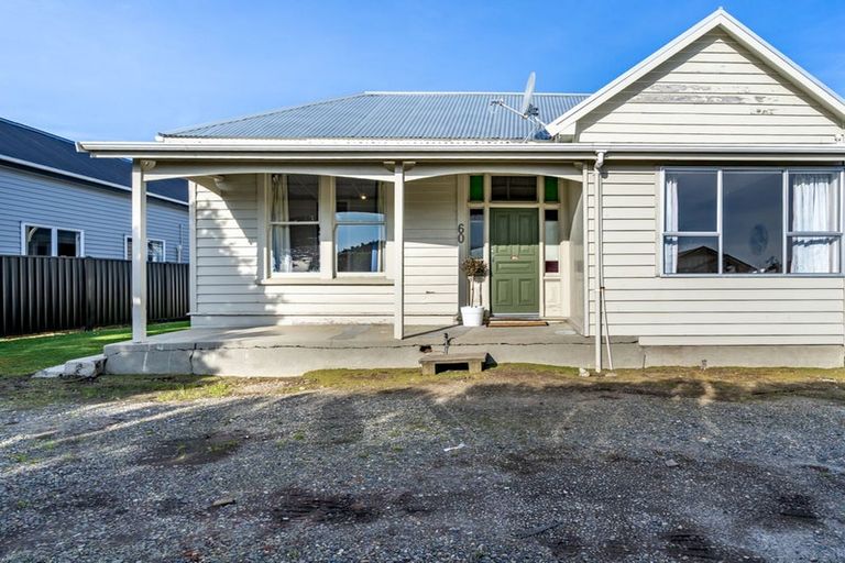 Photo of property in 60 Princes Street, Georgetown, Invercargill, 9812