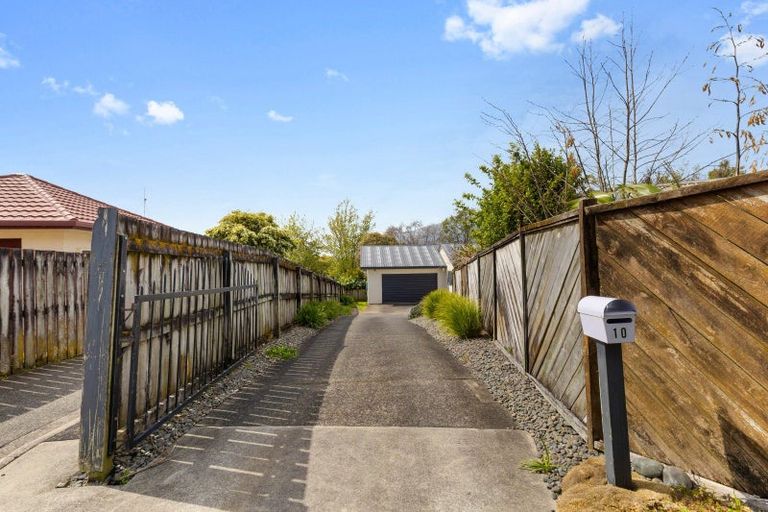 Photo of property in 10 Inveraray Place, Nawton, Hamilton, 3200
