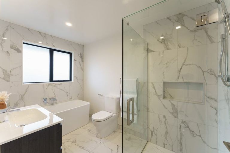 Photo of property in 13 Selfe Crescent, Burwood, Christchurch, 8083