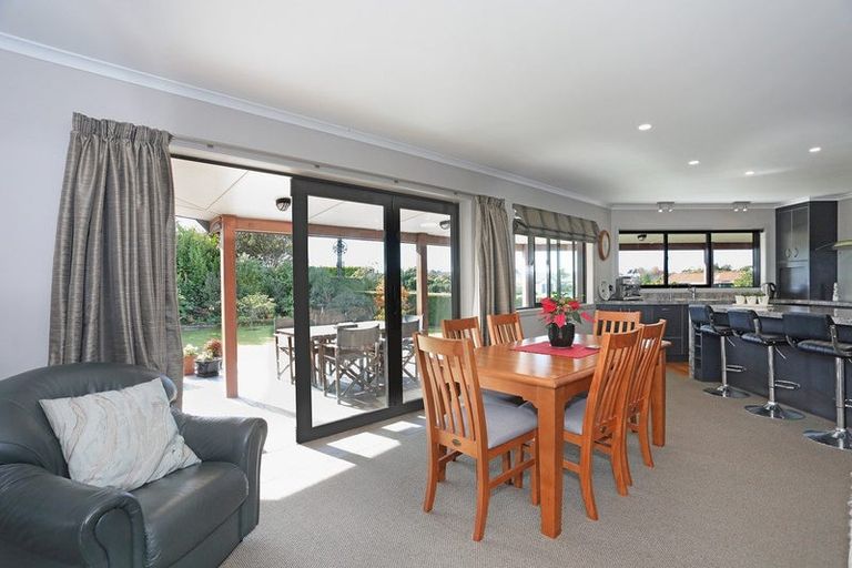 Photo of property in 7 Melody Place, Marton, 4710