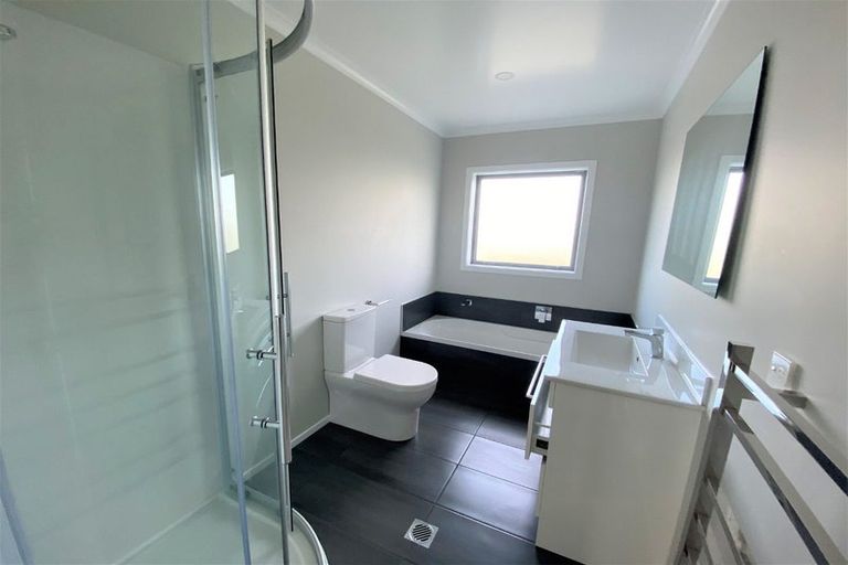 Photo of property in 25u1 Hapori Avenue, Baverstock, Hamilton, 3289