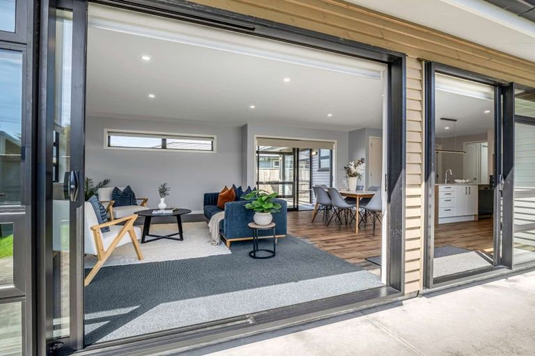 Photo of property in 12a Fairfield Road, Levin, 5510