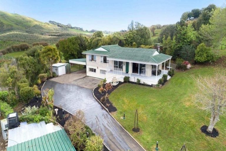 Photo of property in 631 Pinnacle Hill Road, Bombay, 2675