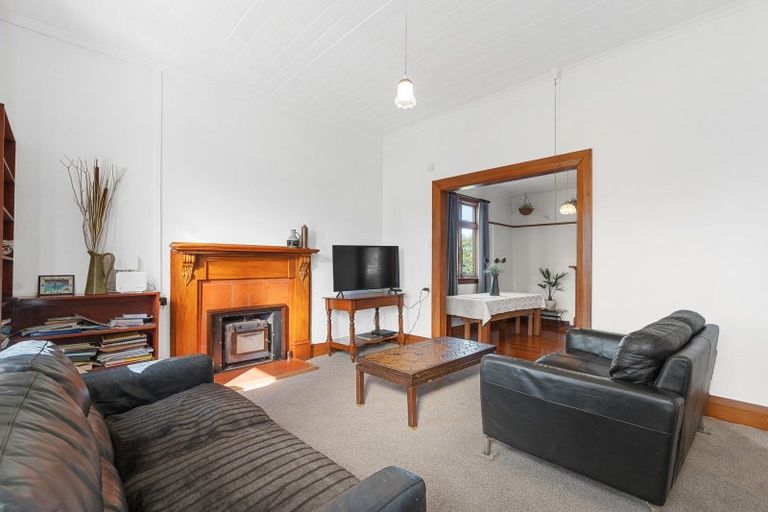 Photo of property in 4 Third Street, Lansdowne, Masterton, 5810
