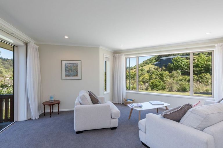 Photo of property in 16 Saddleback Road, Todds Valley, Nelson, 7071