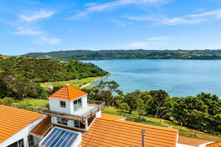 Photo of property in 86/71 Manganese Point Road, Tamaterau, Whangarei, 0174