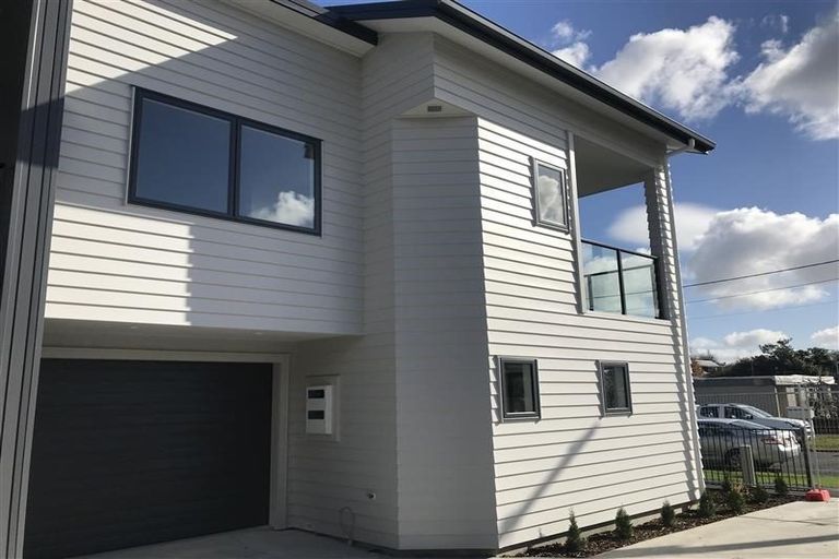 Photo of property in 8u1 Coates Street, Hamilton East, Hamilton, 3216