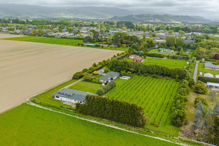 Photo of property in 10 Tui Glen Drive, Levin, 5571