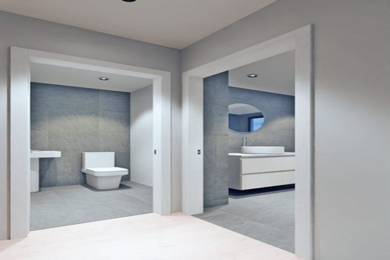 Photo of property in 5 Jasmine Close, Rolleston, 7614