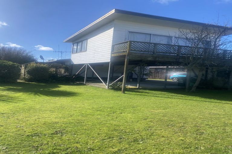 Photo of property in 201 Grampian Street, Tokoroa, 3420