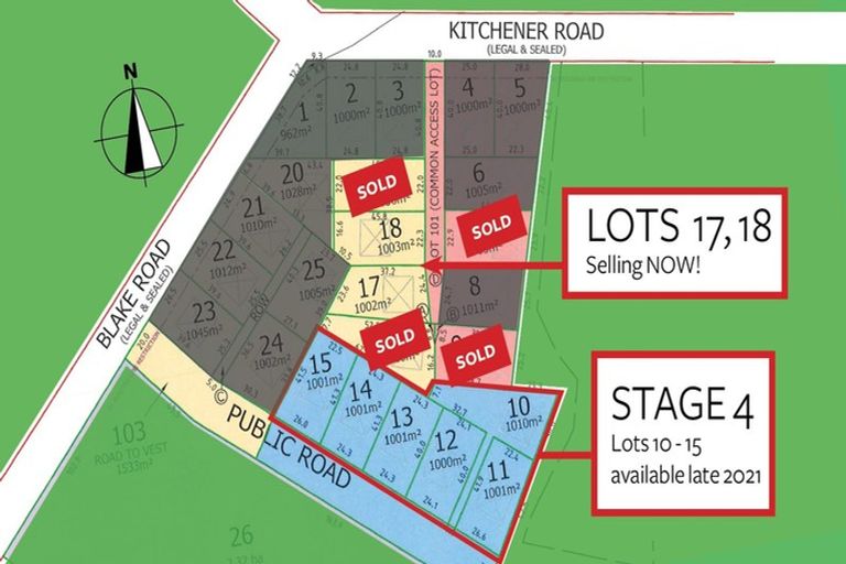 Photo of property in 10 Hansa Place, Pukekohe, 2120