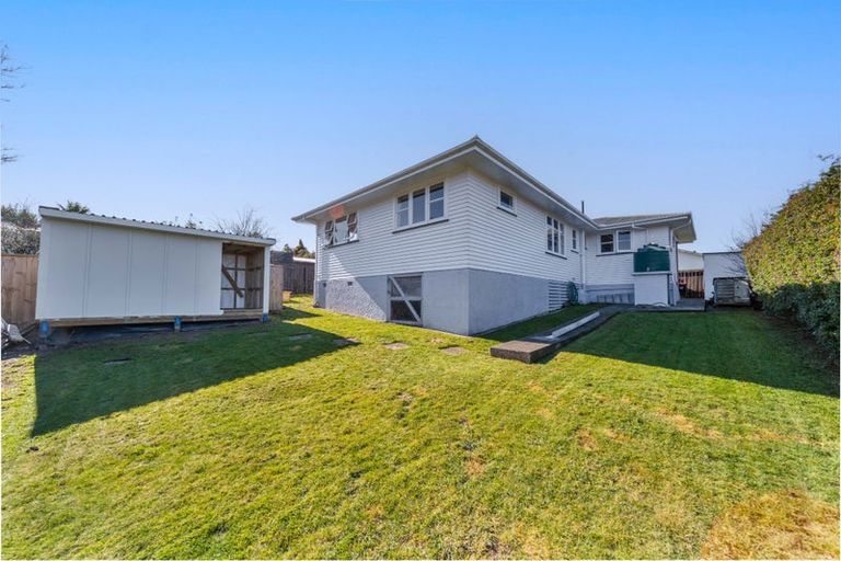 Photo of property in 24 Second Street, Lansdowne, Masterton, 5810