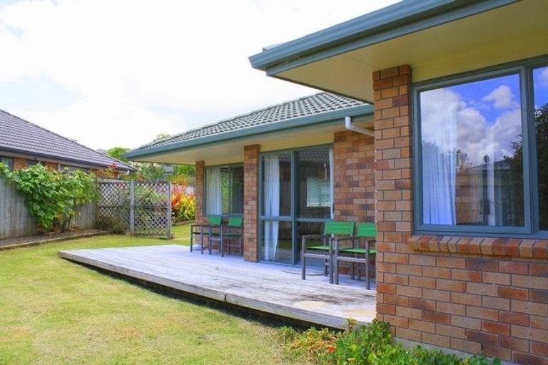 Photo of property in 7 David William Place, Warkworth, 0910