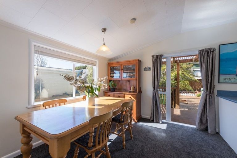 Photo of property in 13 Koromiko Avenue, Hawera, 4610