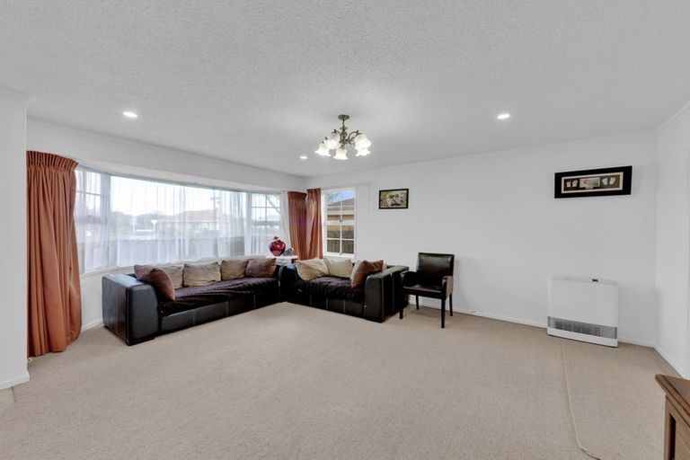 Photo of property in 107 Clarkin Road, Fairfield, Hamilton, 3214