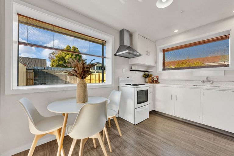 Photo of property in 3/24 Longfellow Street, Sydenham, Christchurch, 8023