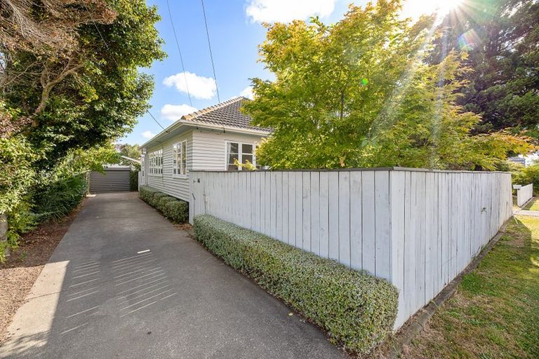 Photo of property in 48 George Street, Blenheim, 7201