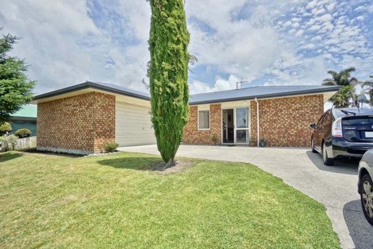 Photo of property in 40 Norm Freeman Drive, Te Puke, 3119