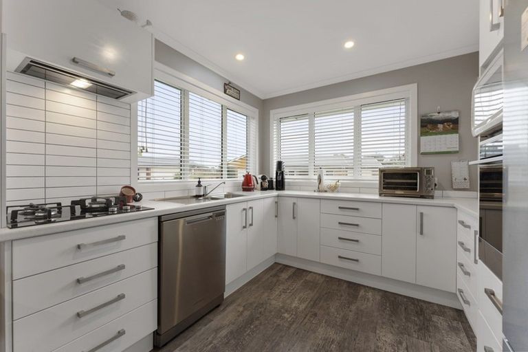 Photo of property in 9 Millennium Way, Feilding, 4702