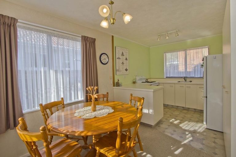 Photo of property in 119 Trafalgar Street, Waterloo, Lower Hutt, 5011