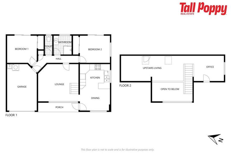 Photo of property in Rangeview Villas, 24/9 Fuller Close, Levin, 5510