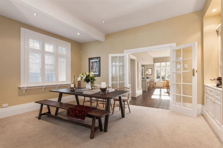 Photo of property in 55 Innes Road, St Albans, Christchurch, 8052