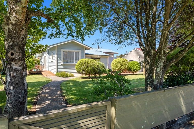 Photo of property in 1 Haig Street, Whakatane, 3120