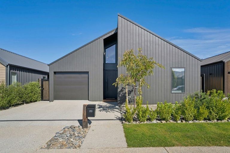 Photo of property in 20 Bragato Way, Cromwell, 9310