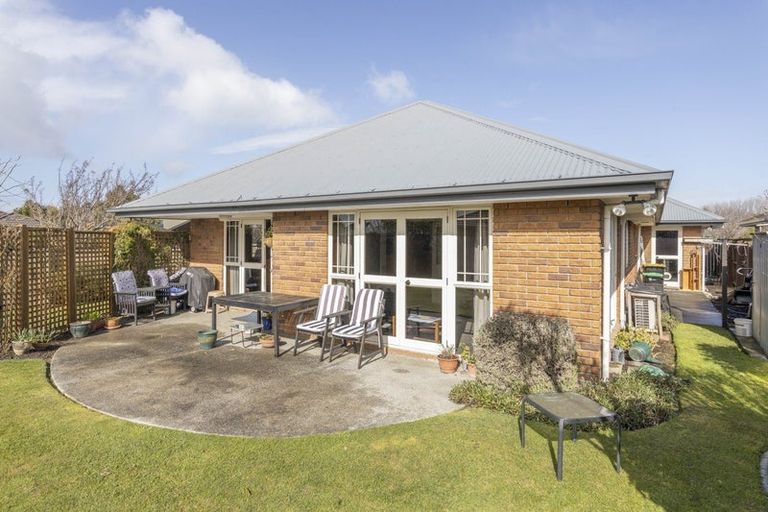 Photo of property in 1 Busby Place, Kaiapoi, 7630