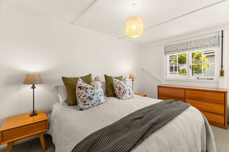 Photo of property in 51 Simla Avenue, Havelock North, 4130