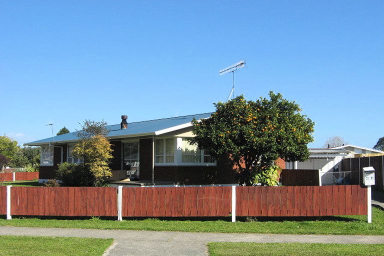 Photo of property in 31 Paterson Place, Whakatane, 3120