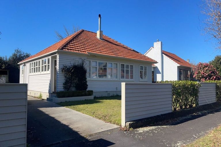 Photo of property in 55 Jellicoe Drive, Hamilton East, Hamilton, 3216