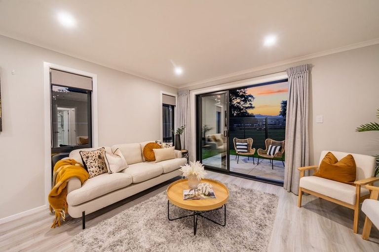 Photo of property in 84 Mawai Hakona Drive, Wallaceville, Upper Hutt, 5018