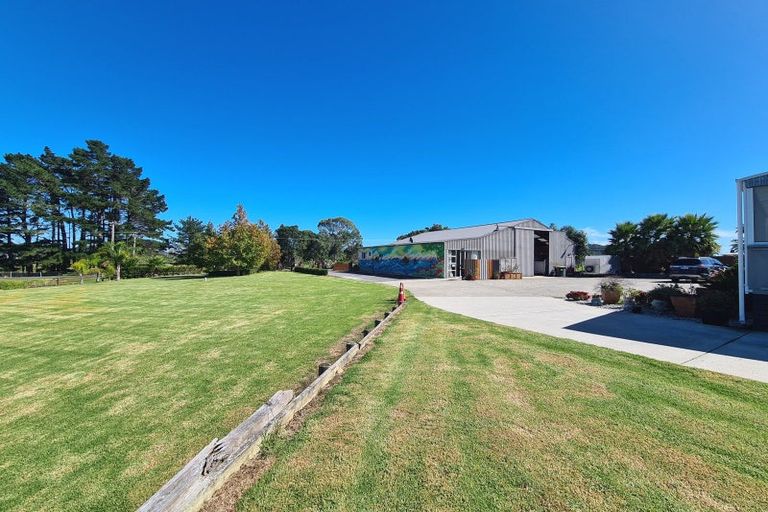 Photo of property in 905 Tiki Sh25 Road, Coromandel, 3506