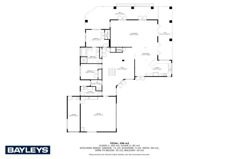 Photo of property in 64 No 1 Road, Te Puke, 3182