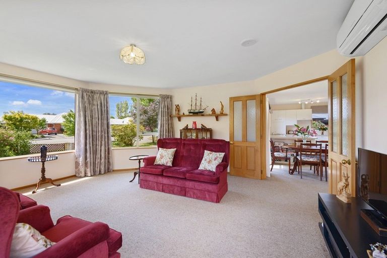 Photo of property in 7 Melford Close, Rangiora, 7400